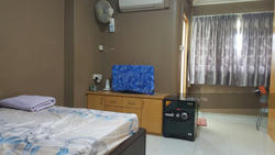 Blk 706 Pasir Ris Drive 10 (Pasir Ris), HDB 5 Rooms #150322452